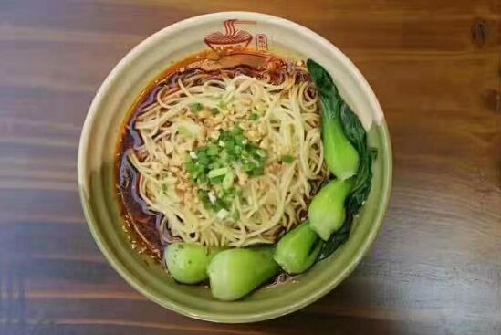 福建鹵面培訓(xùn)