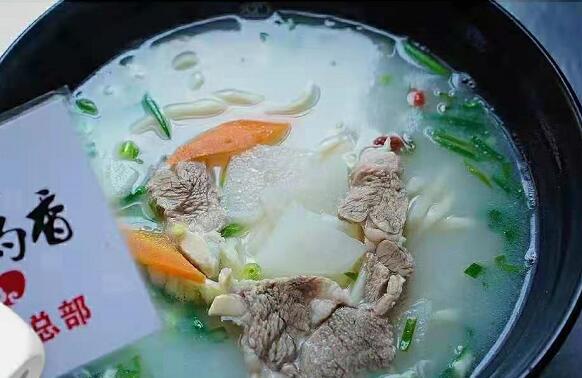 水盆羊肉培訓(xùn)