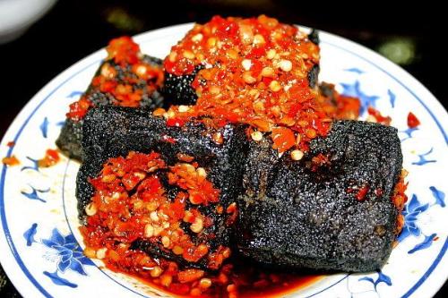 臭豆腐技術(shù)培訓學習哪家好