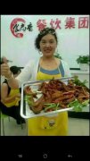 鹵菜學(xué)員培訓(xùn)過程圖