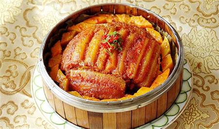 粉蒸肉去哪里學(xué)?粉蒸肉培訓(xùn)學(xué)校哪家好?