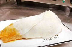 阜陽卷饃培訓的地址在哪兒