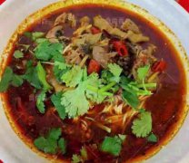 重慶小面培訓(xùn)哪家最好學(xué)費(fèi)多少錢